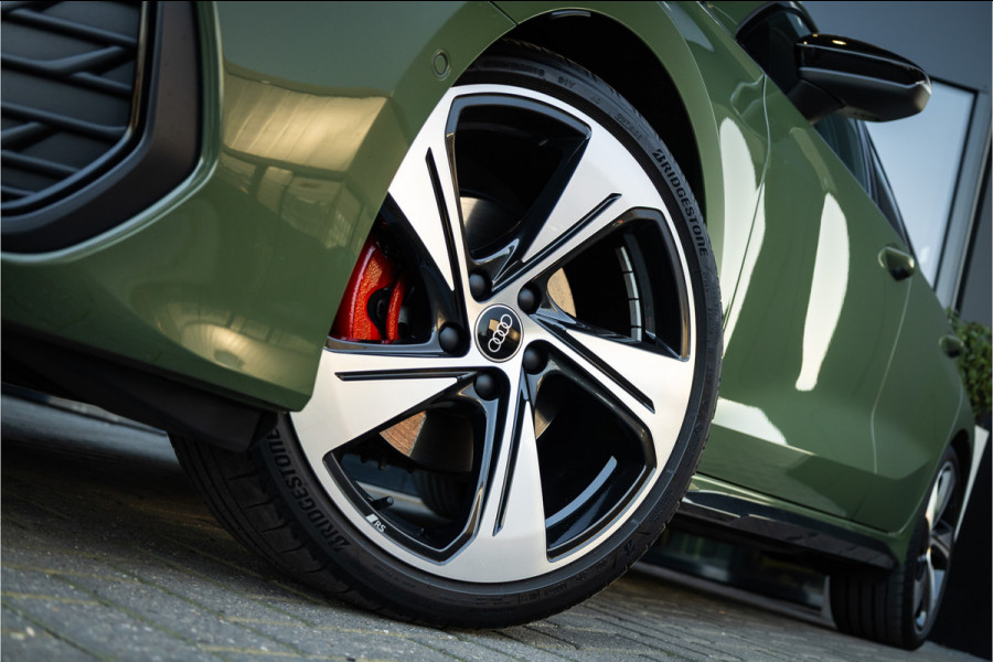 Audi A3 Sportback 35 TFSI S edition - S Line | Panorama | Sonos | Memory