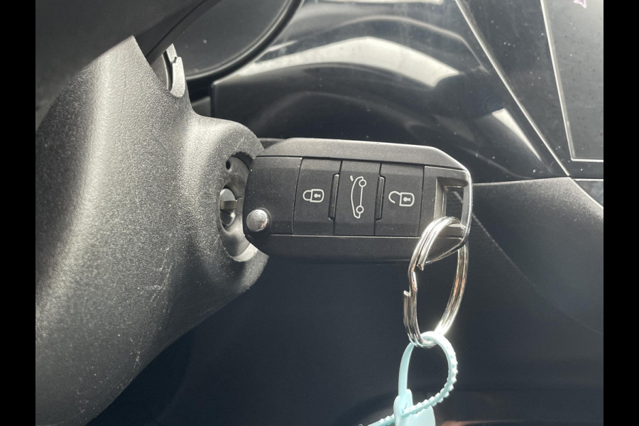 Opel Corsa 1.2 Level 3