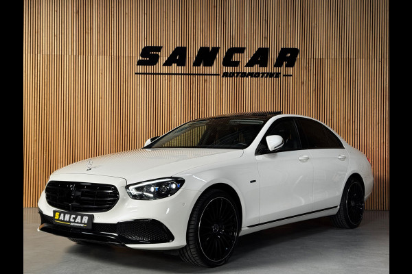 Mercedes-Benz E-Klasse E 300e 4Matic Exclusive PANO|360 CAM|AMBIENT|ADAPTIVE CRUISE|20 INCH