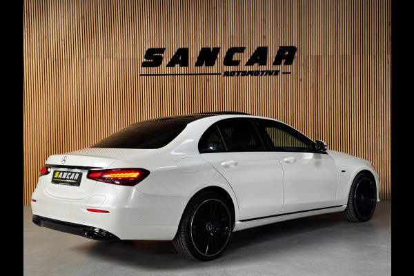 Mercedes-Benz E-Klasse E 300e 4Matic Exclusive PANO|360 CAM|AMBIENT|ADAPTIVE CRUISE|20 INCH