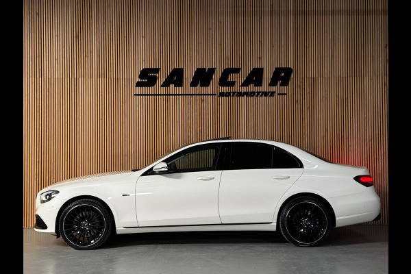 Mercedes-Benz E-Klasse E 300e 4Matic Exclusive PANO|360 CAM|AMBIENT|ADAPTIVE CRUISE|20 INCH