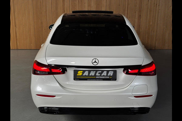Mercedes-Benz E-Klasse E 300e 4Matic Exclusive PANO|360 CAM|AMBIENT|ADAPTIVE CRUISE|20 INCH