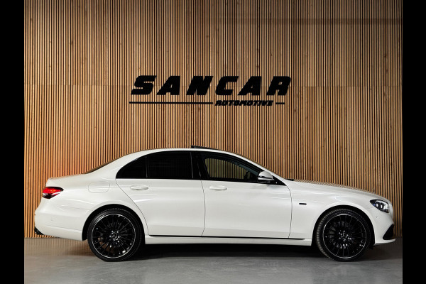 Mercedes-Benz E-Klasse E 300e 4Matic Exclusive PANO|360 CAM|AMBIENT|ADAPTIVE CRUISE|20 INCH