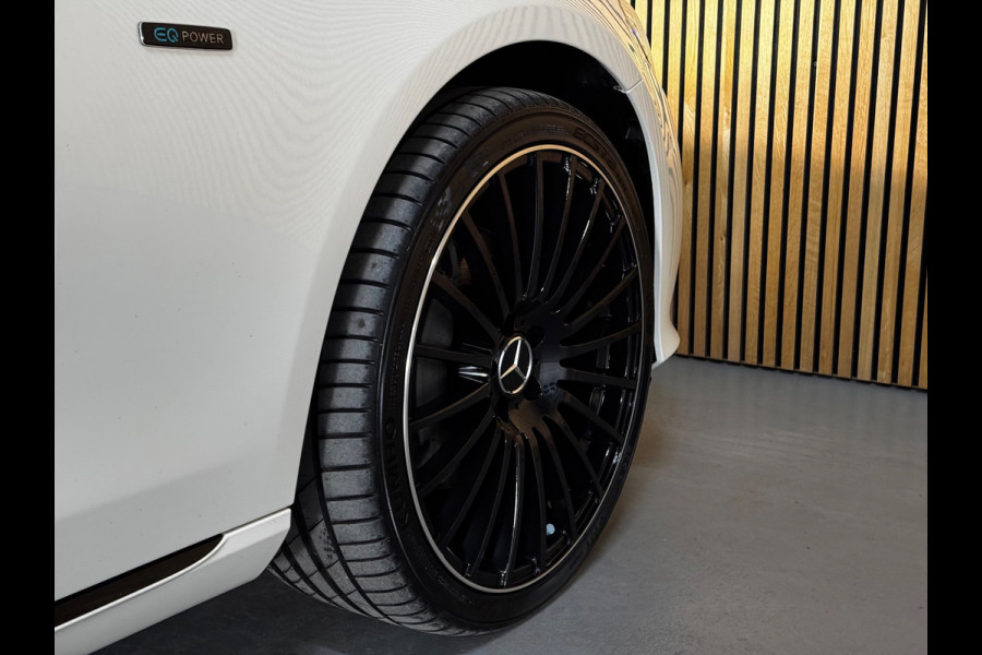 Mercedes-Benz E-Klasse E 300e 4Matic Exclusive PANO|360 CAM|AMBIENT|ADAPTIVE CRUISE|20 INCH