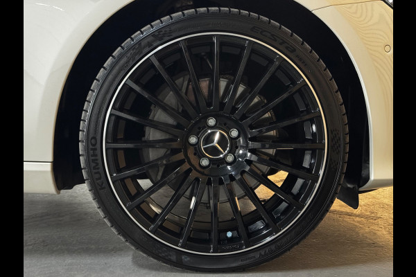 Mercedes-Benz E-Klasse E 300e 4Matic Exclusive PANO|360 CAM|AMBIENT|ADAPTIVE CRUISE|20 INCH