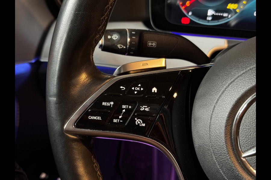 Mercedes-Benz E-Klasse E 300e 4Matic Exclusive PANO|360 CAM|AMBIENT|ADAPTIVE CRUISE|20 INCH