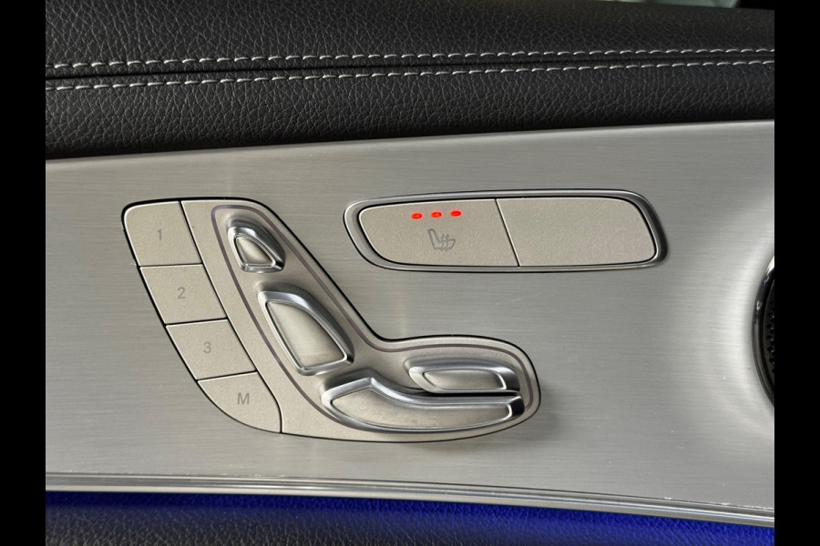 Mercedes-Benz E-Klasse E 300e 4Matic Exclusive PANO|360 CAM|AMBIENT|ADAPTIVE CRUISE|20 INCH