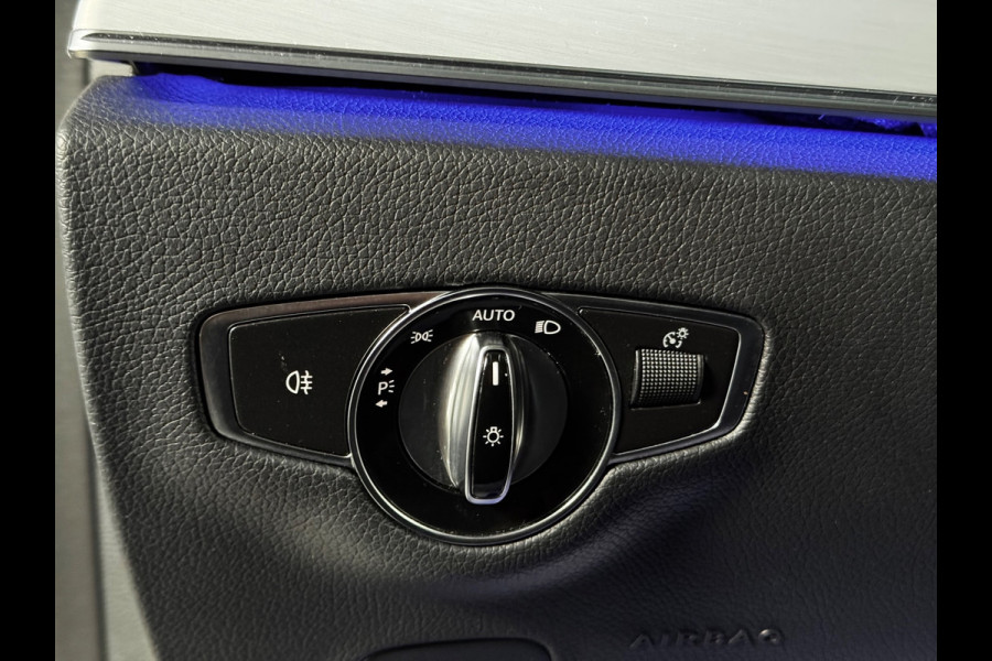 Mercedes-Benz E-Klasse E 300e 4Matic Exclusive PANO|360 CAM|AMBIENT|ADAPTIVE CRUISE|20 INCH