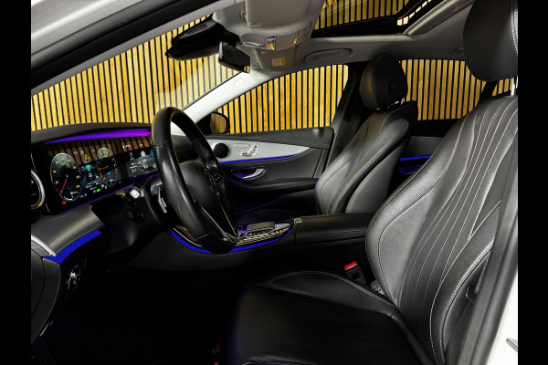 Mercedes-Benz E-Klasse E 300e 4Matic Exclusive PANO|360 CAM|AMBIENT|ADAPTIVE CRUISE|20 INCH