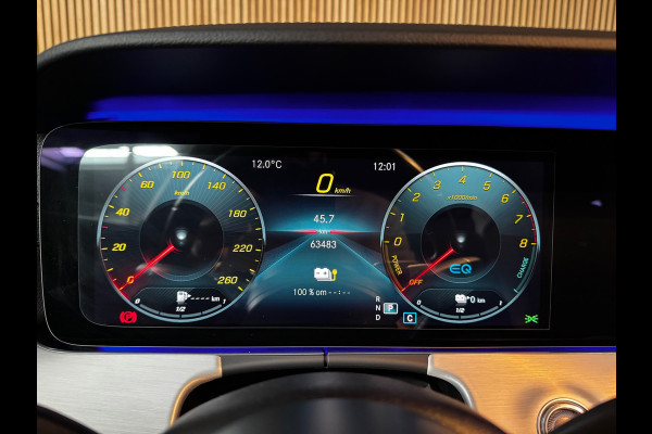 Mercedes-Benz E-Klasse E 300e 4Matic Exclusive PANO|360 CAM|AMBIENT|ADAPTIVE CRUISE|20 INCH