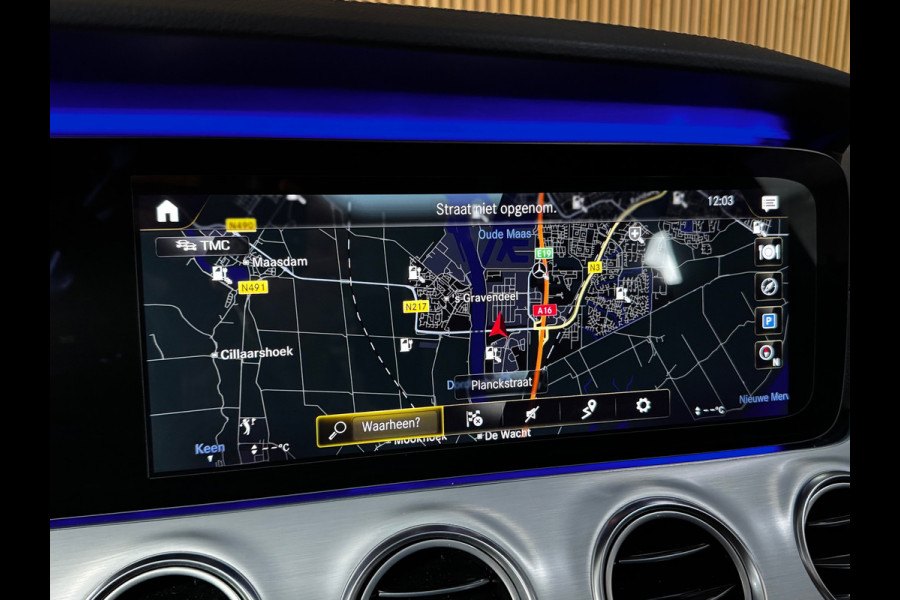 Mercedes-Benz E-Klasse E 300e 4Matic Exclusive PANO|360 CAM|AMBIENT|ADAPTIVE CRUISE|20 INCH