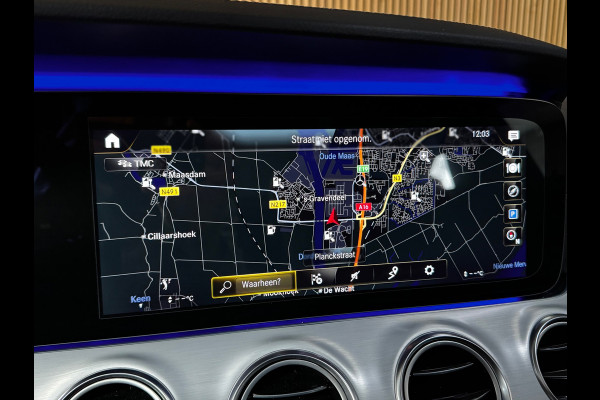 Mercedes-Benz E-Klasse E 300e 4Matic Exclusive PANO|360 CAM|AMBIENT|ADAPTIVE CRUISE|20 INCH