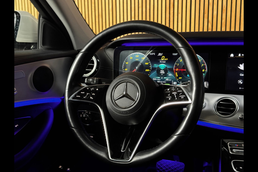Mercedes-Benz E-Klasse E 300e 4Matic Exclusive PANO|360 CAM|AMBIENT|ADAPTIVE CRUISE|20 INCH