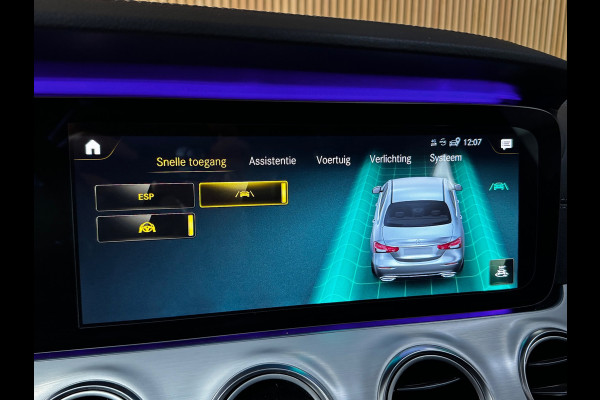 Mercedes-Benz E-Klasse E 300e 4Matic Exclusive PANO|360 CAM|AMBIENT|ADAPTIVE CRUISE|20 INCH