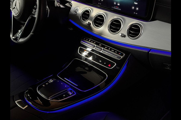 Mercedes-Benz E-Klasse E 300e 4Matic Exclusive PANO|360 CAM|AMBIENT|ADAPTIVE CRUISE|20 INCH