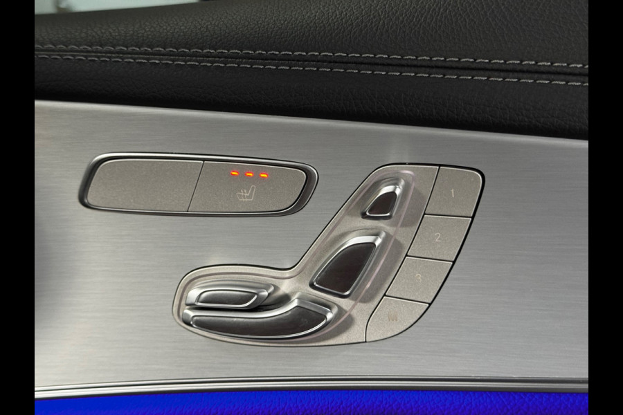 Mercedes-Benz E-Klasse E 300e 4Matic Exclusive PANO|360 CAM|AMBIENT|ADAPTIVE CRUISE|20 INCH