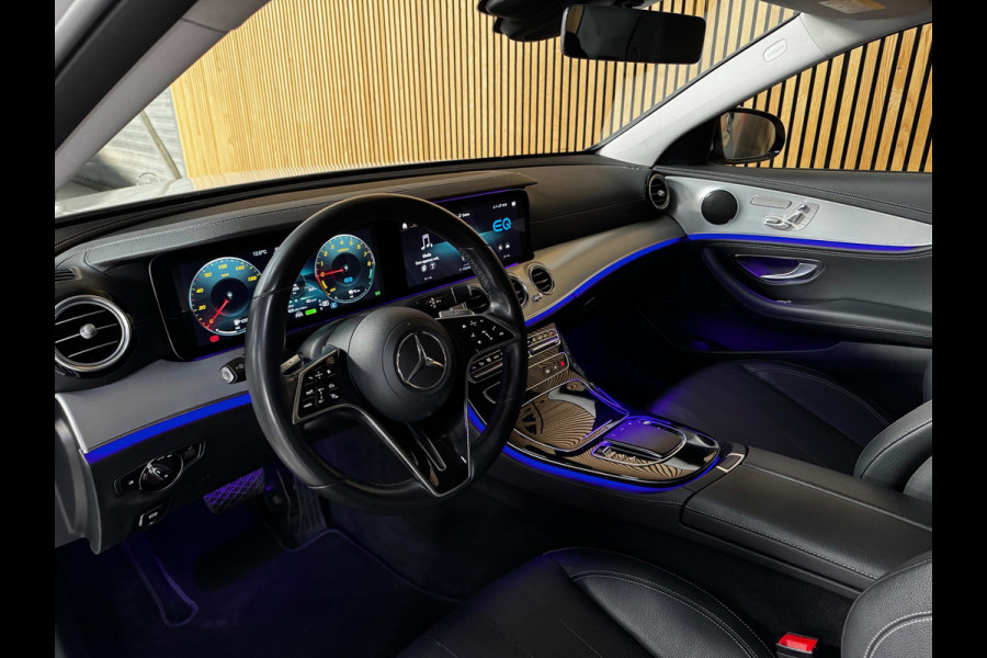 Mercedes-Benz E-Klasse E 300e 4Matic Exclusive PANO|360 CAM|AMBIENT|ADAPTIVE CRUISE|20 INCH
