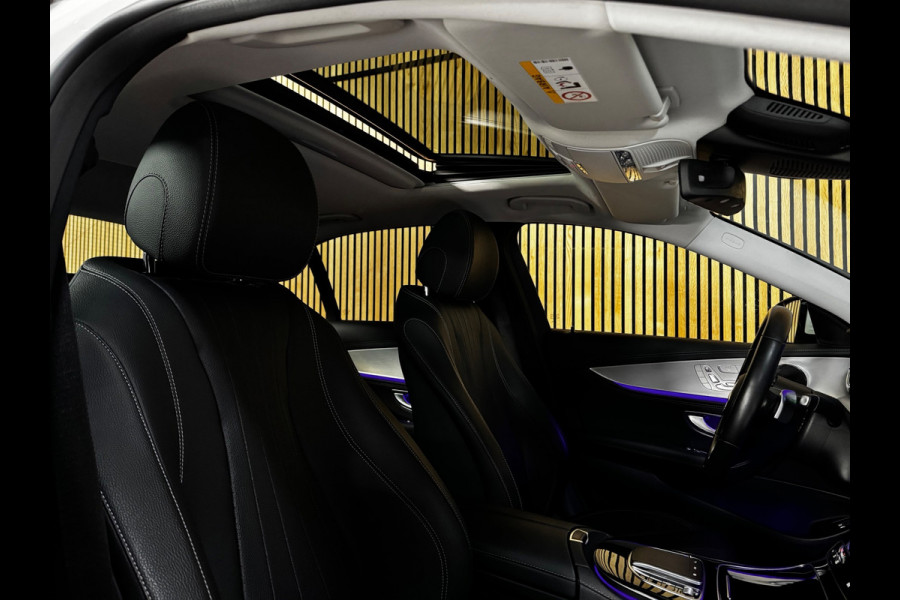 Mercedes-Benz E-Klasse E 300e 4Matic Exclusive PANO|360 CAM|AMBIENT|ADAPTIVE CRUISE|20 INCH