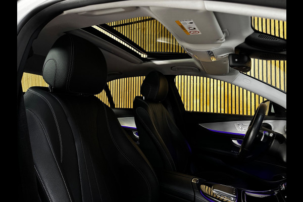 Mercedes-Benz E-Klasse E 300e 4Matic Exclusive PANO|360 CAM|AMBIENT|ADAPTIVE CRUISE|20 INCH