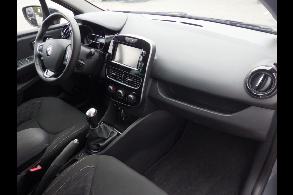Renault Clio 0.9 TCe Limited Airco, Cruise, Unieke Kleur, NL/NAP!