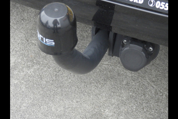 Renault Clio 0.9 TCe Limited Airco, Cruise, Unieke Kleur, NL/NAP!