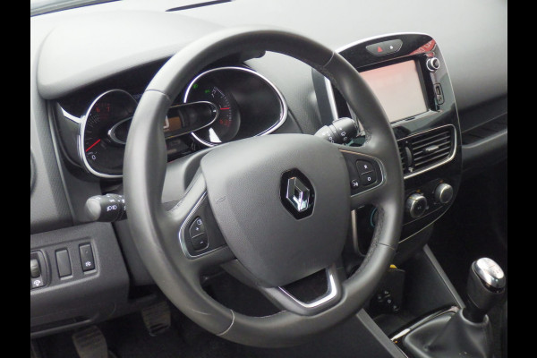 Renault Clio 0.9 TCe Limited Airco, Cruise, Unieke Kleur, NL/NAP!