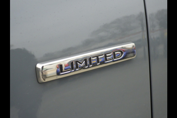 Renault Clio 0.9 TCe Limited Airco, Cruise, Unieke Kleur, NL/NAP!