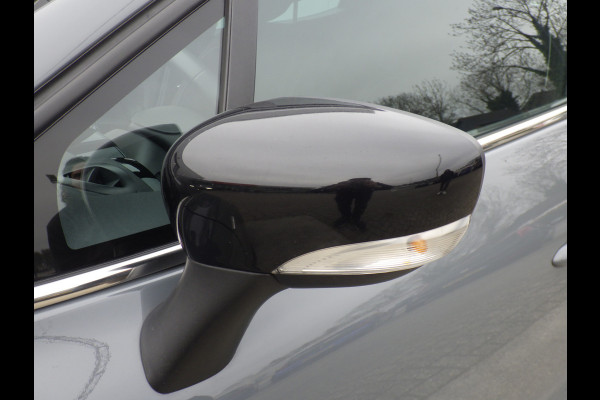 Renault Clio 0.9 TCe Limited Airco, Cruise, Unieke Kleur, NL/NAP!