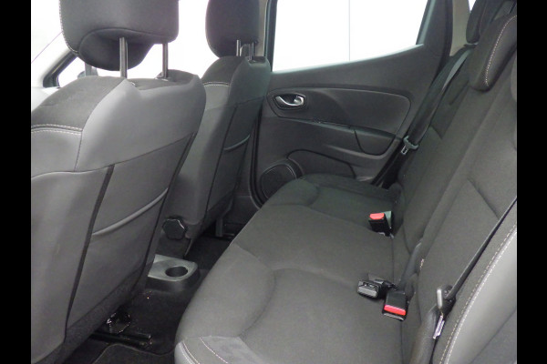 Renault Clio 0.9 TCe Limited Airco, Cruise, Unieke Kleur, NL/NAP!