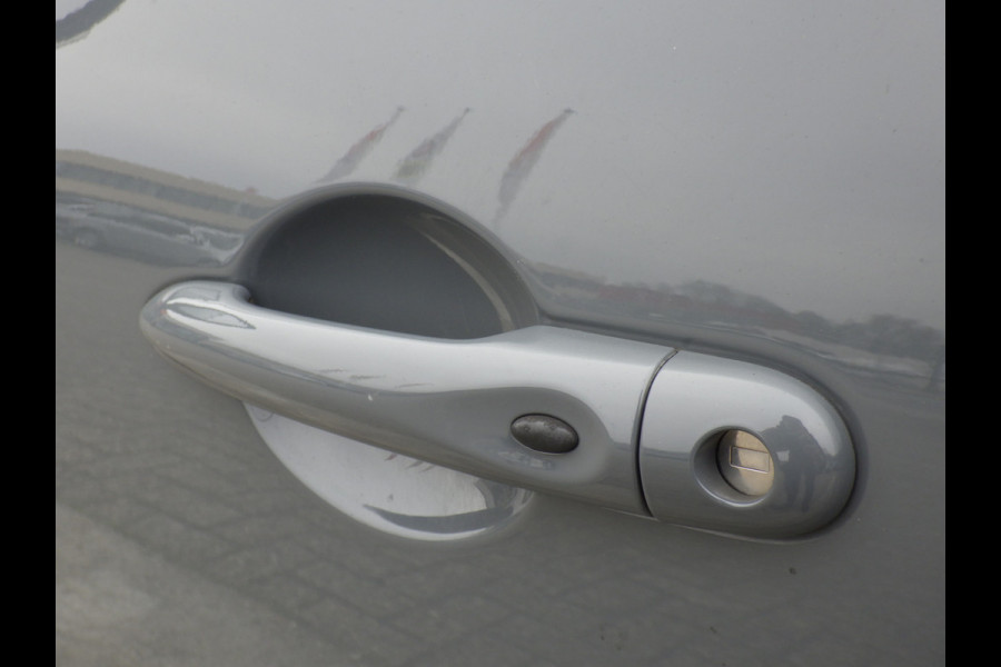 Renault Clio 0.9 TCe Limited Airco, Cruise, Unieke Kleur, NL/NAP!