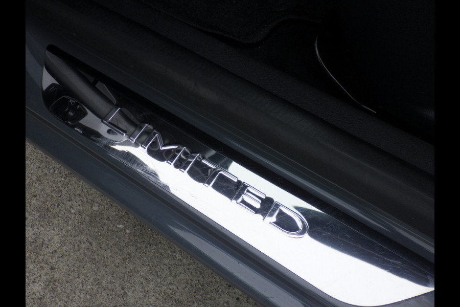 Renault Clio 0.9 TCe Limited Airco, Cruise, Unieke Kleur, NL/NAP!