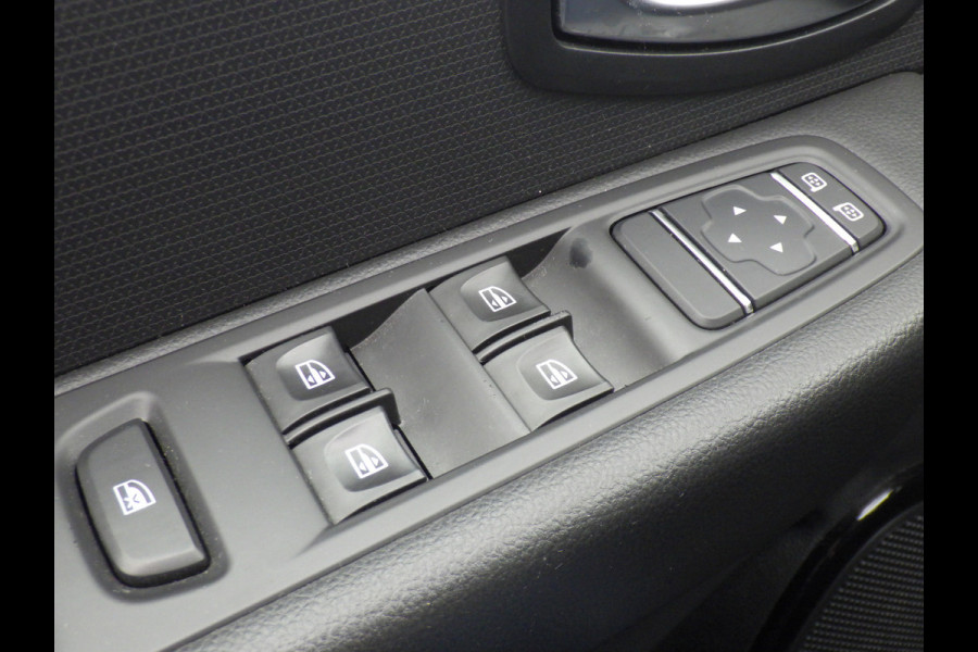 Renault Clio 0.9 TCe Limited Airco, Cruise, Unieke Kleur, NL/NAP!