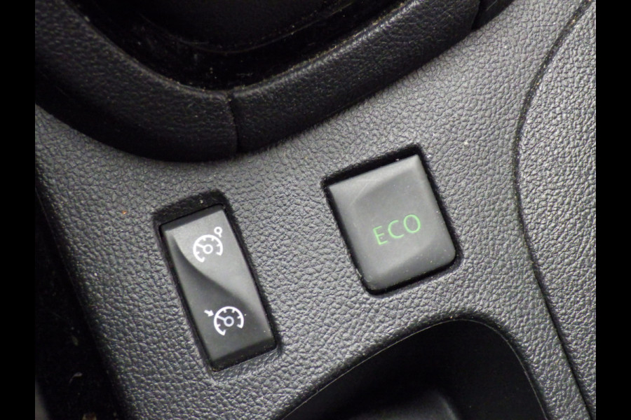 Renault Clio 0.9 TCe Limited Airco, Cruise, Unieke Kleur, NL/NAP!