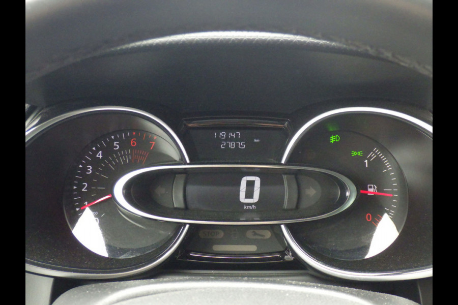 Renault Clio 0.9 TCe Limited Airco, Cruise, Unieke Kleur, NL/NAP!