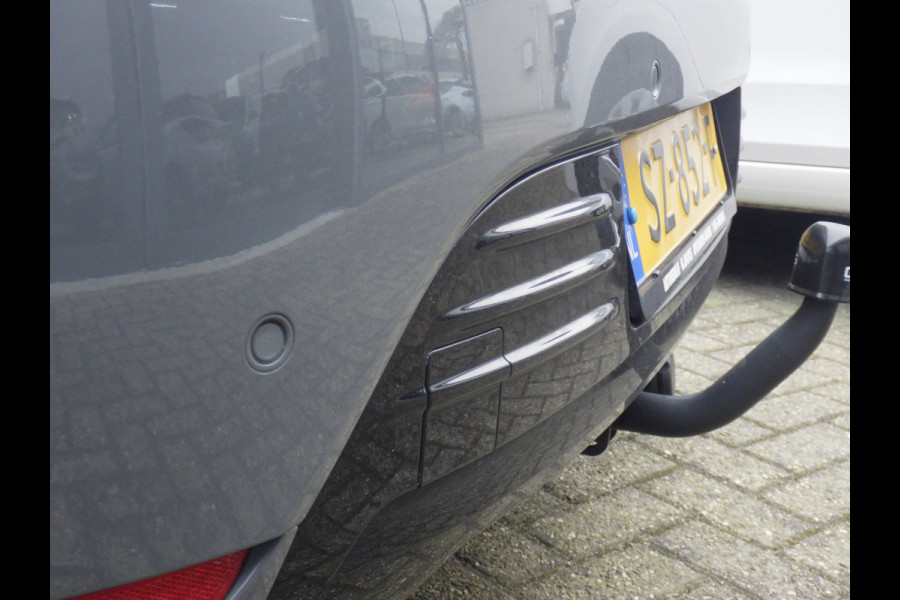 Renault Clio 0.9 TCe Limited Airco, Cruise, Unieke Kleur, NL/NAP!