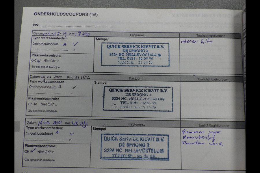 Renault Clio 0.9 TCe Limited Airco, Cruise, Unieke Kleur, NL/NAP!