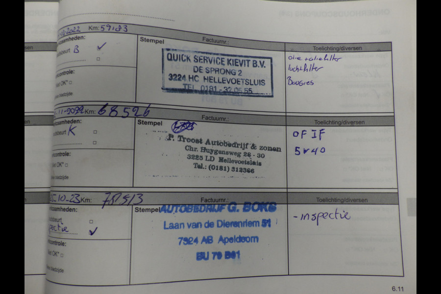 Renault Clio 0.9 TCe Limited Airco, Cruise, Unieke Kleur, NL/NAP!