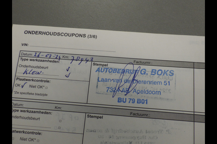 Renault Clio 0.9 TCe Limited Airco, Cruise, Unieke Kleur, NL/NAP!