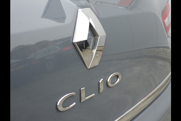 Renault Clio 0.9 TCe Limited Airco, Cruise, Unieke Kleur, NL/NAP!