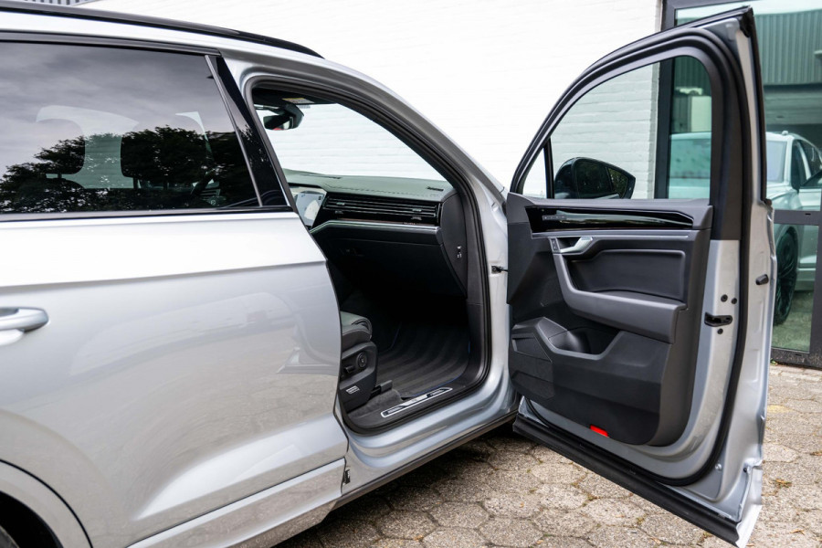 Volkswagen Touareg 3.0 TSI eHybrid R 4M Nightvision DynAudio Trekhaak