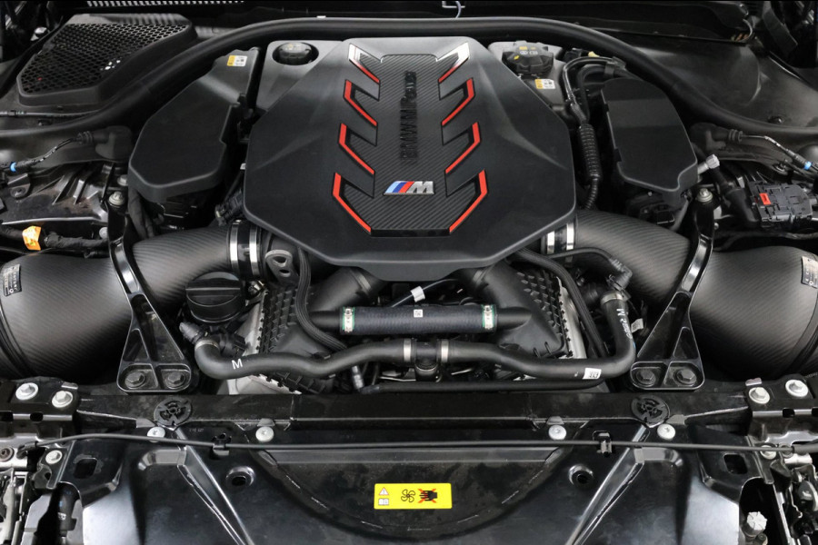 BMW 5 Serie Touring M5 950+PK BTW/AKRAPOVIC OPF DELETED/CARBON M-PERFORMANCE/EVENTURI/22” VOSSEN/B&W/PANO/HUD/12 MND GARANTIE!