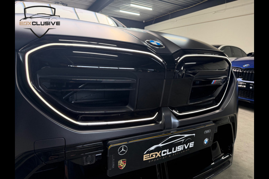 BMW 5 Serie M5 CERAMIC|XPEL PPF| CARBON|ACC |BLINDSPOT|HUD|B&W SOUND|