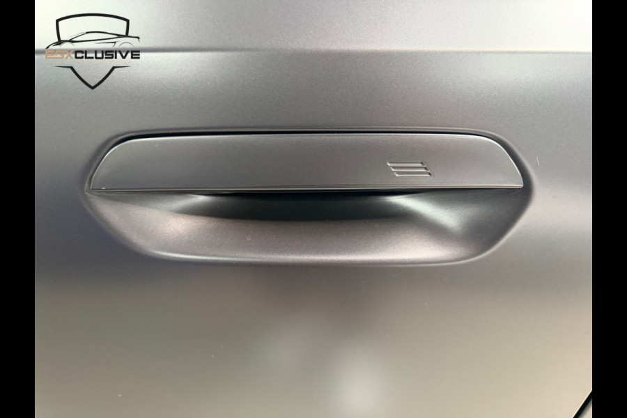 BMW 5 Serie M5 CERAMIC|XPEL PPF| CARBON|ACC |BLINDSPOT|HUD|B&W SOUND|