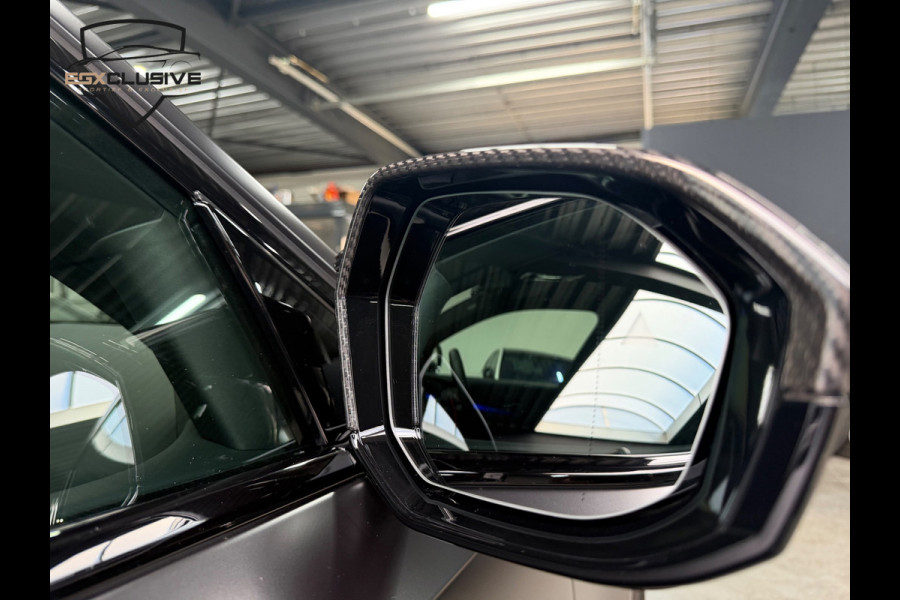 BMW 5 Serie M5 CERAMIC|XPEL PPF| CARBON|ACC |BLINDSPOT|HUD|B&W SOUND|