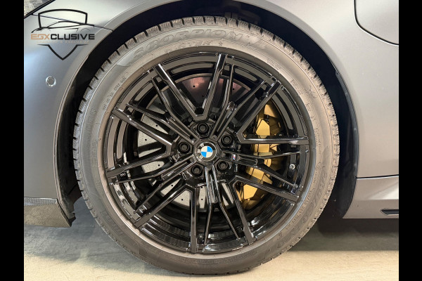 BMW 5 Serie M5 CERAMIC|XPEL PPF| CARBON|ACC |BLINDSPOT|HUD|B&W SOUND|