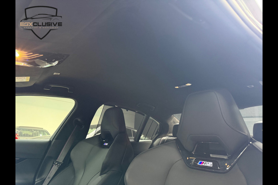 BMW 5 Serie M5 CERAMIC|XPEL PPF| CARBON|ACC |BLINDSPOT|HUD|B&W SOUND|