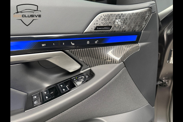 BMW 5 Serie M5 CERAMIC|XPEL PPF| CARBON|ACC |BLINDSPOT|HUD|B&W SOUND|