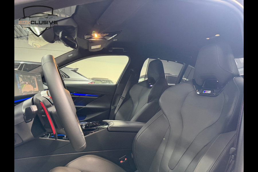 BMW 5 Serie M5 CERAMIC|XPEL PPF| CARBON|ACC |BLINDSPOT|HUD|B&W SOUND|