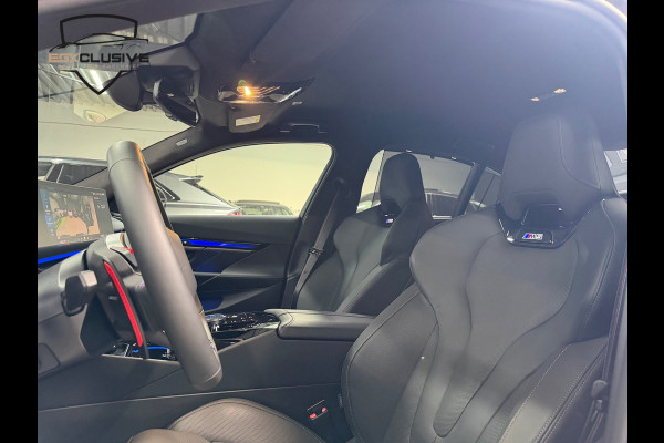 BMW 5 Serie M5 CERAMIC|XPEL PPF| CARBON|ACC |BLINDSPOT|HUD|B&W SOUND|