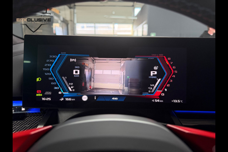 BMW 5 Serie M5 CERAMIC|XPEL PPF| CARBON|ACC |BLINDSPOT|HUD|B&W SOUND|